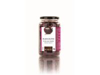 Olives in glass jars 580ml STD