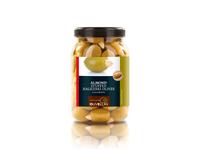 Olives in pet jar 1lt