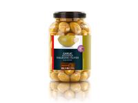 Olives in pet jar 1.5lt